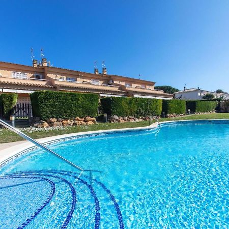 Holiday Home Bon Retorn By Interhome L' Escala Exterior foto