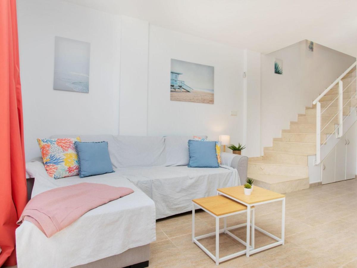 Holiday Home Bon Retorn By Interhome L' Escala Exterior foto