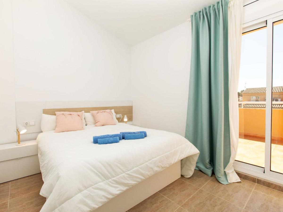 Holiday Home Bon Retorn By Interhome L' Escala Exterior foto