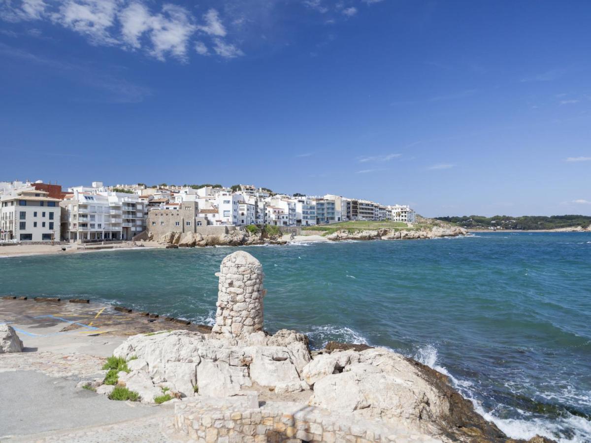 Holiday Home Bon Retorn By Interhome L' Escala Exterior foto